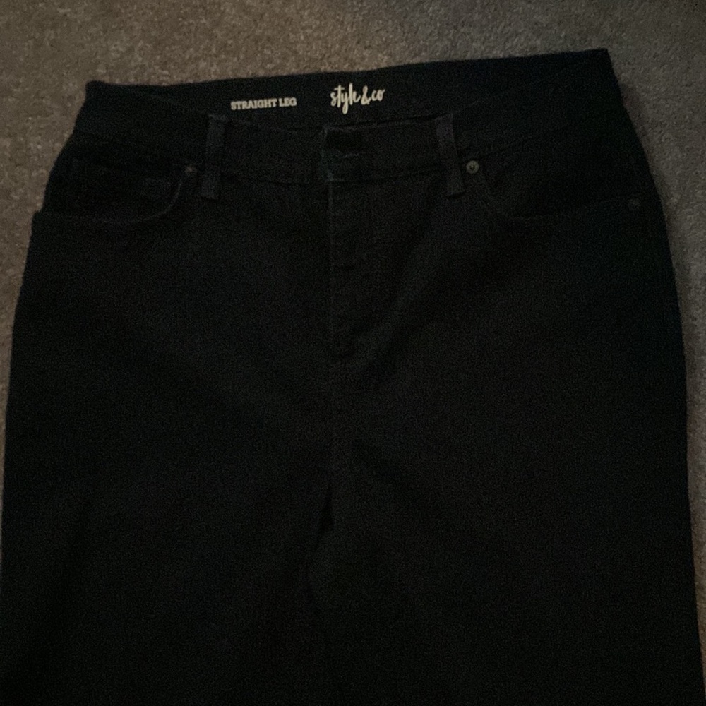 Womens Jeans